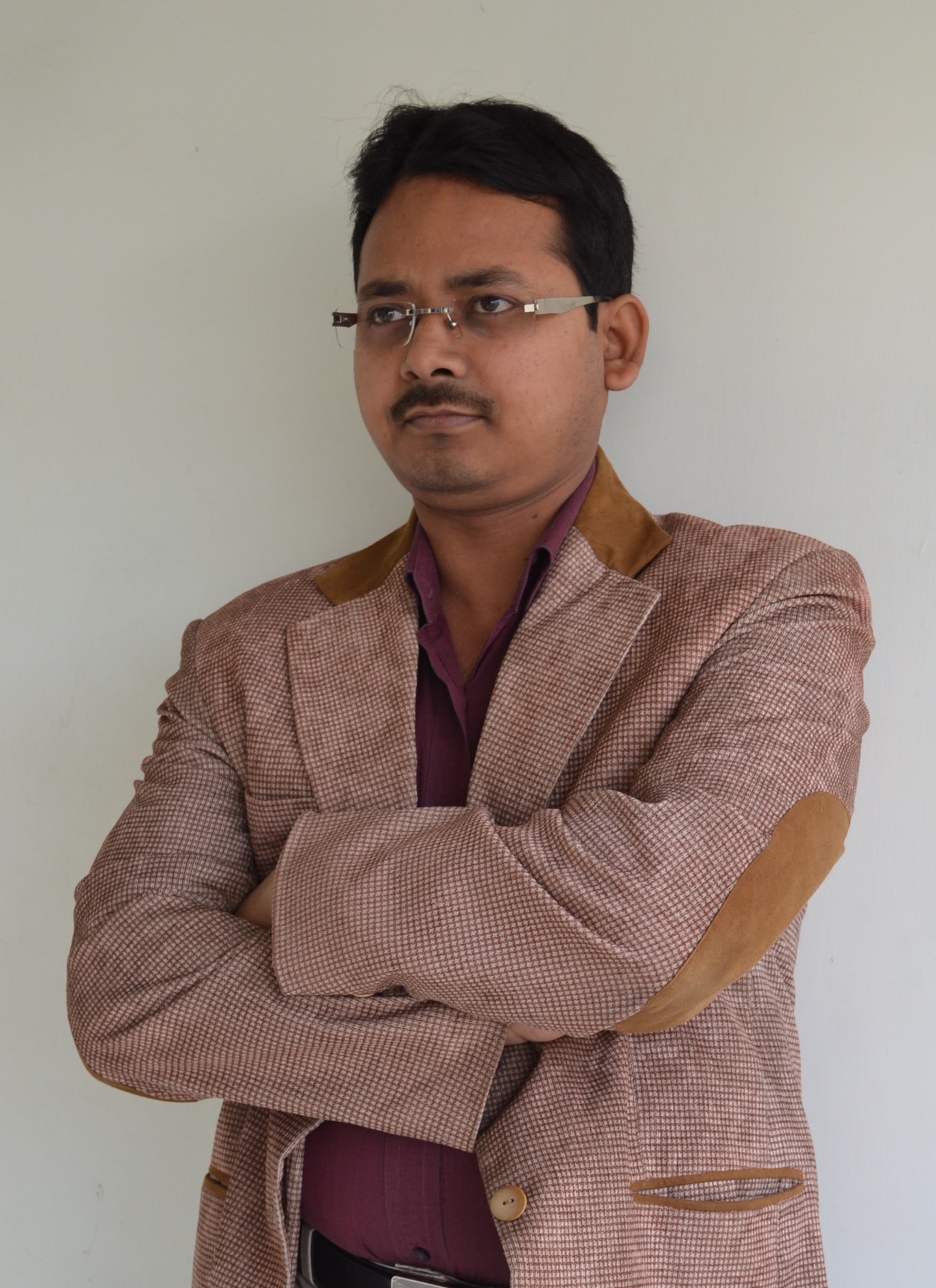 MOHAMMAD SARTAJ ALAM